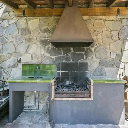 Vila Stylish In Cabrils