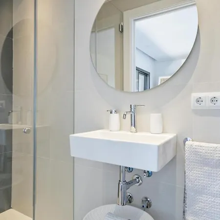 Villa Stylish In *