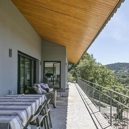 Stylish In Villa