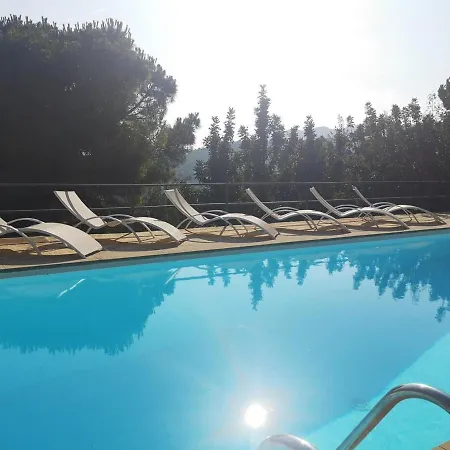 Villa Stylish In Cabrils