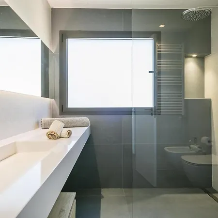 Villa Stylish In Cabrils
