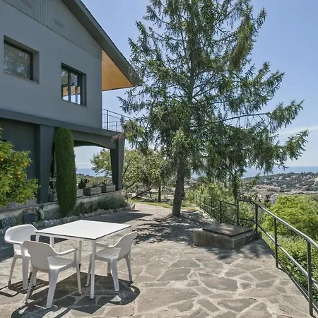 Villa Stylish In Cabrils