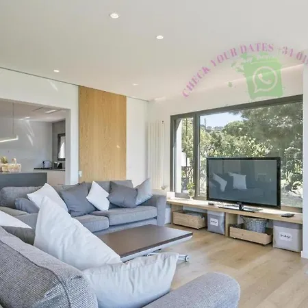 Stylish In Villa